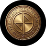 The Great Indian Campus seal